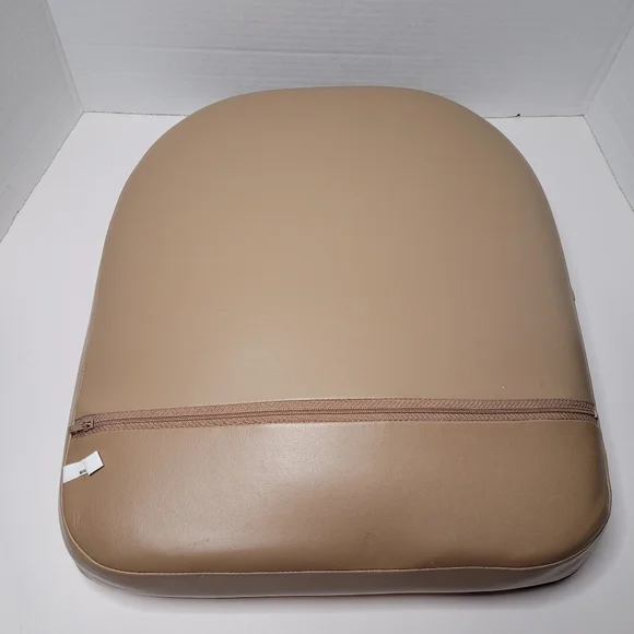 Twin Kitties Vintage Cushion Black and White Cats Red Bow Zipper Closure - Picture 7 of 11